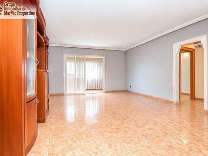 Piso en venta en Benidorm
