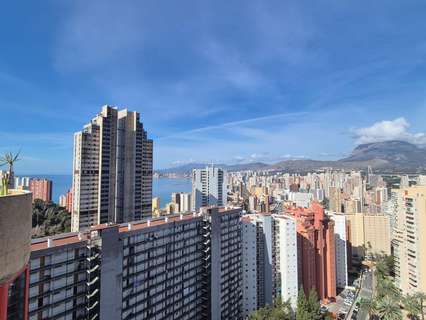 Piso en venta en Benidorm