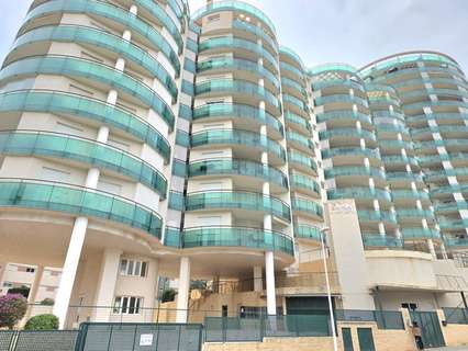 Plaza de parking en venta en Villajoyosa/La Vila Joiosa