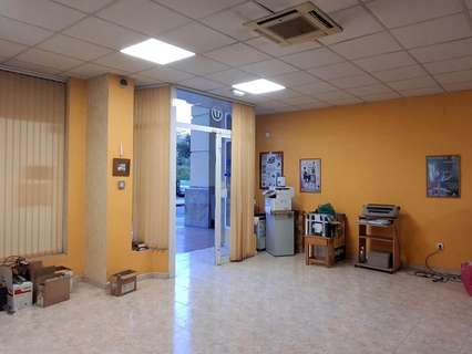 Local comercial en alquiler en Benidorm