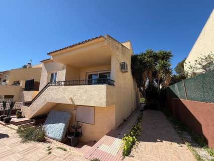 Casa en venta en La Nucía