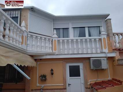 Chalet en venta en La Nucía