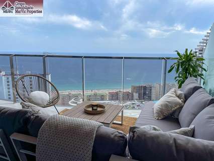 Piso en venta en Benidorm