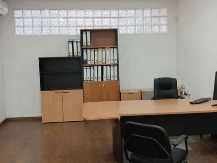 Local comercial en venta en Benidorm