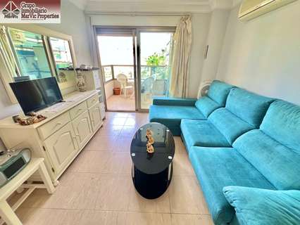 Piso en venta en Villajoyosa/La Vila Joiosa