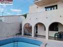 Chalet en venta en La Nucía