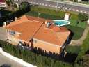 Chalet en venta en La Nucía