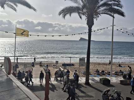 Piso en venta en Benidorm