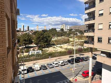 Apartamento en venta en Benidorm