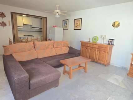 Apartamento en venta en Benidorm