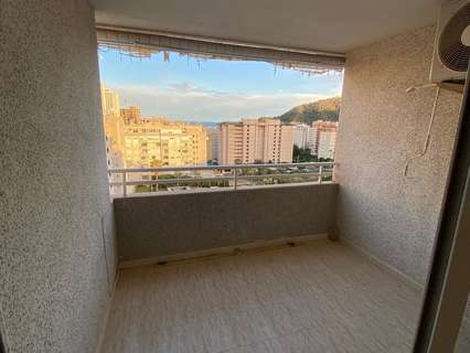Piso en venta en Villajoyosa/La Vila Joiosa
