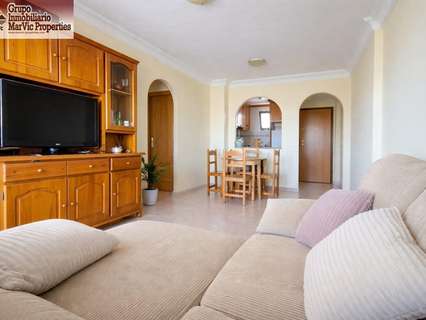 Apartamento en venta en Villajoyosa/La Vila Joiosa