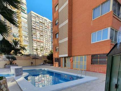 Local comercial en venta en Benidorm