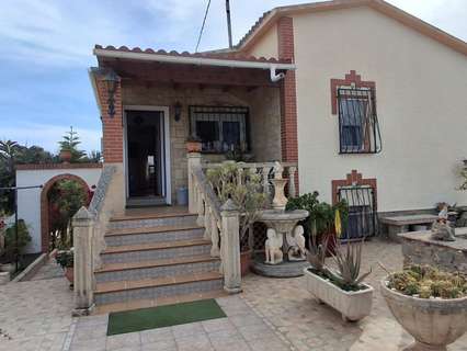 Chalet en venta en La Nucía