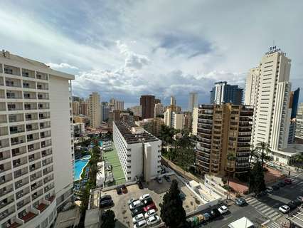 Apartamento en venta en Benidorm