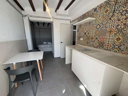 Estudio en venta en Villajoyosa/La Vila Joiosa