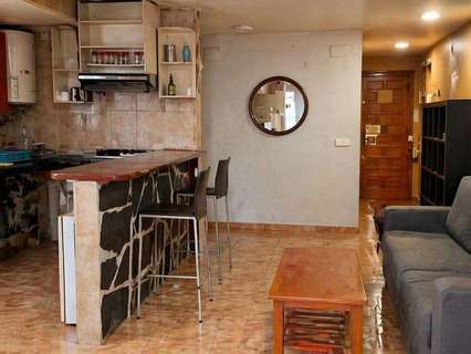Piso en venta en Benidorm