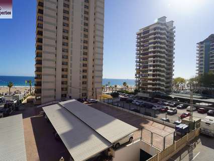 Piso en alquiler en Benidorm