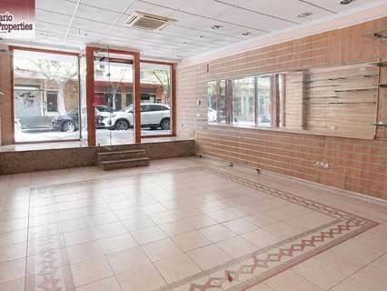 Local comercial en alquiler en Benidorm