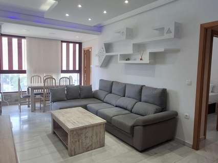Apartamento en alquiler en Benidorm