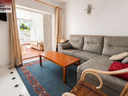 Bungalow en alquiler en L'Alfàs del Pi