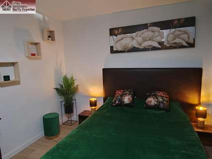 Apartamento en venta en Benidorm