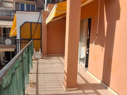 Ático en venta en Benidorm