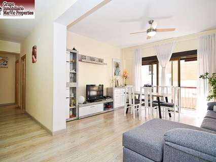 Piso en venta en Benidorm