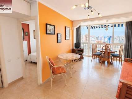 Piso en venta en Benidorm