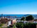 Chalet en venta en Finestrat