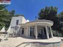 Chalet en venta en Altea