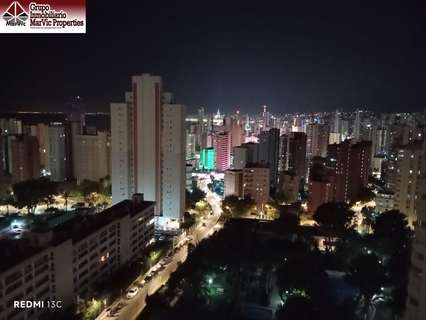 Piso en venta en Benidorm