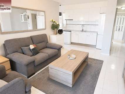 Piso en venta en Benidorm