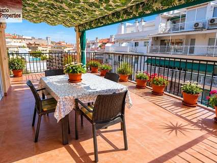 Ático en venta en Benidorm