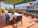 Ático en venta en Benidorm