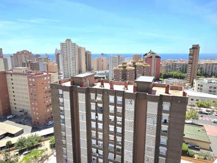 Apartamento en venta en Benidorm