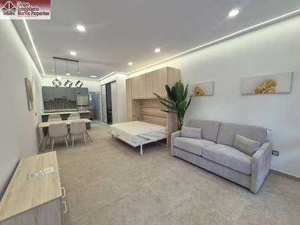 Estudio en venta en Benidorm