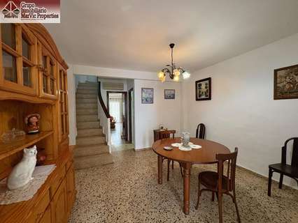 Casa en venta en Polop