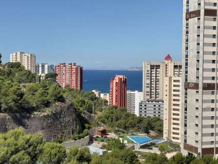 Apartamento en venta en Benidorm