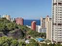 Apartamento en venta en Benidorm
