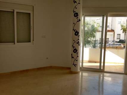 Piso en venta en La Nucía