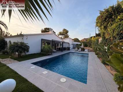 Chalet en venta en Benidorm