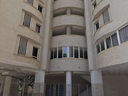 Piso en alquiler en Benidorm