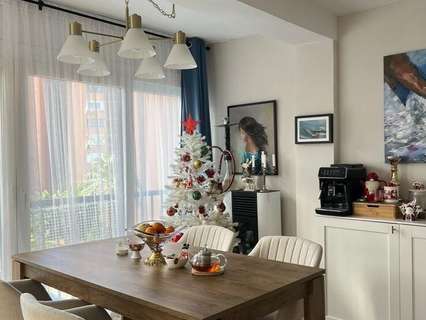 Dúplex en venta en Benidorm