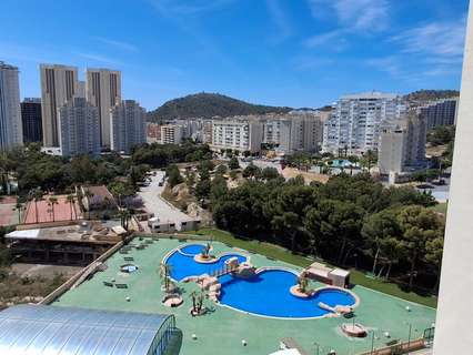 Piso en venta en Villajoyosa/La Vila Joiosa