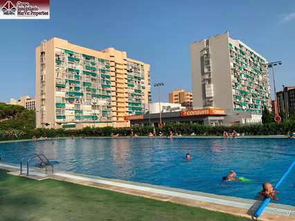 Estudio en venta en Benidorm