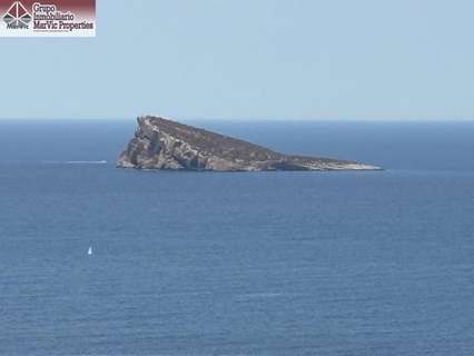 Piso en venta en Benidorm