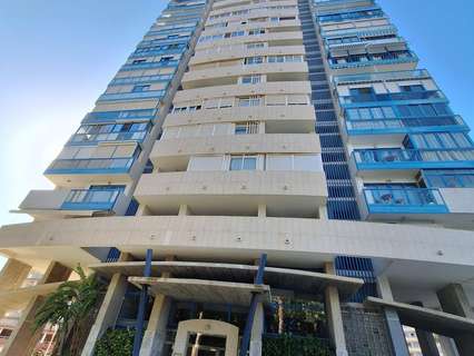 Piso en venta en Benidorm rebajado