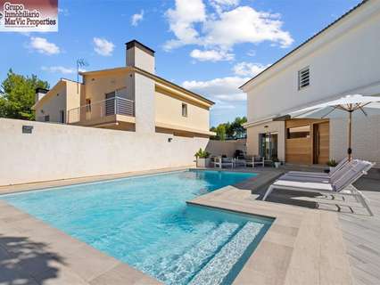 Chalet en venta en L'Alfàs del Pi