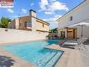 Chalet en venta en L'Alfàs del Pi